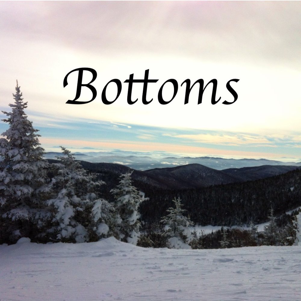 Bottoms - image 1